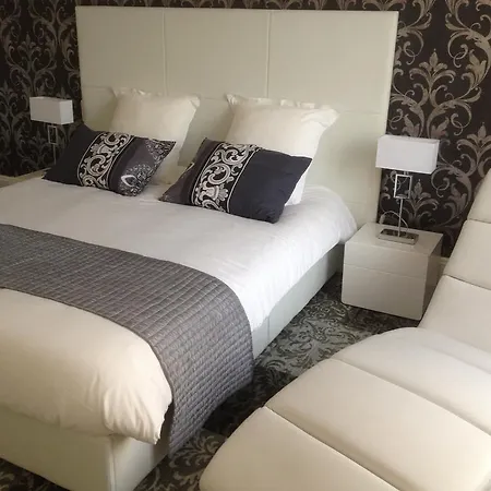 Résidence Longchamp Appartement