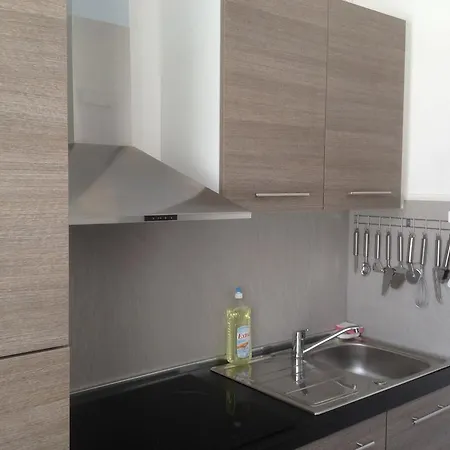 Appartement Résidence Longchamp Vichy