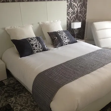 Résidence Longchamp Appartement *