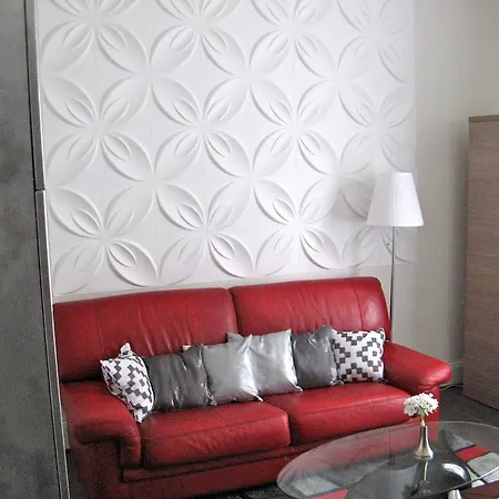 Appartement Résidence Longchamp *