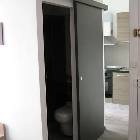 Appartement Résidence Longchamp Vichy