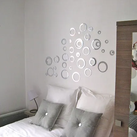 Appartement Résidence Longchamp