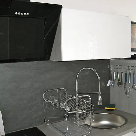 Résidence Longchamp Appartement Vichy