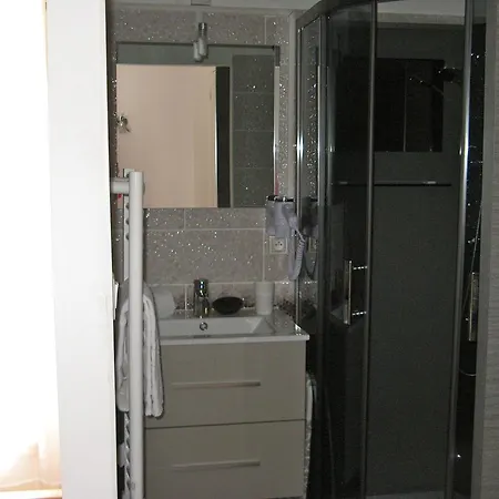 Résidence Longchamp Appartement *