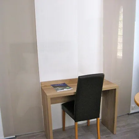 Appartement Résidence Longchamp Vichy