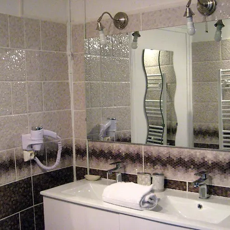 Appartement Résidence Longchamp