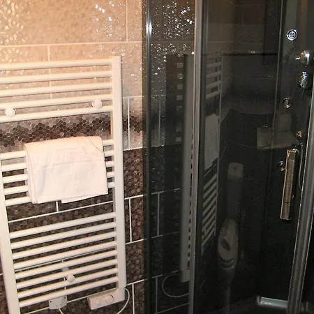 Résidence Longchamp Appartement Vichy