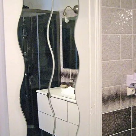 Appartement Résidence Longchamp Vichy