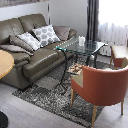 Résidence Longchamp Appartement Vichy