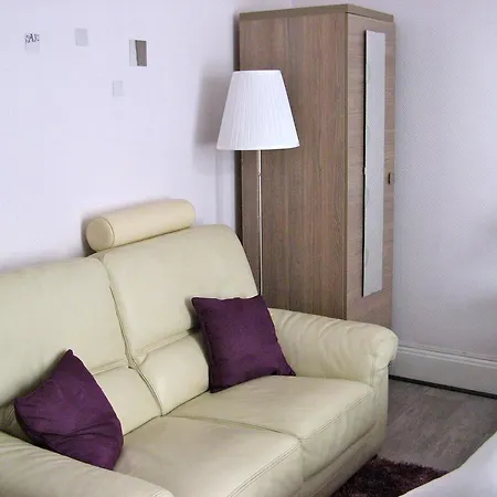 Résidence Longchamp Appartement *