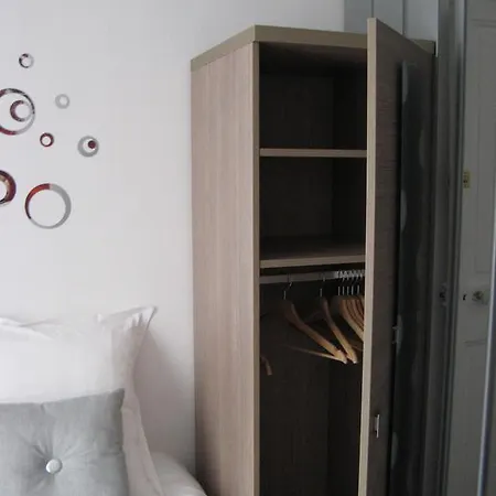Appartement Résidence Longchamp Vichy
