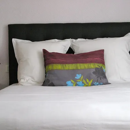 Résidence Longchamp Appartement Vichy