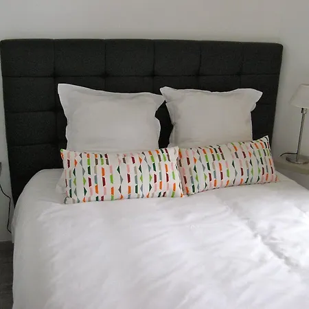 Résidence Longchamp Appartement *