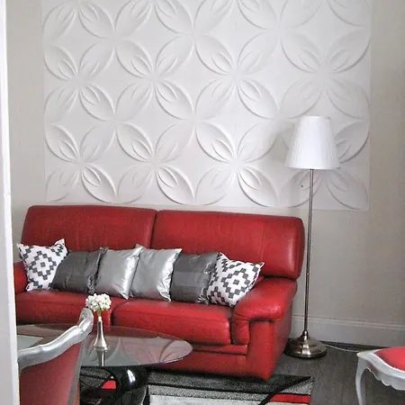 Résidence Longchamp Appartement