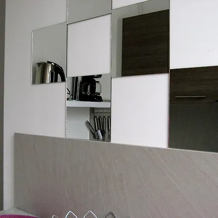 Appartement Résidence Longchamp *